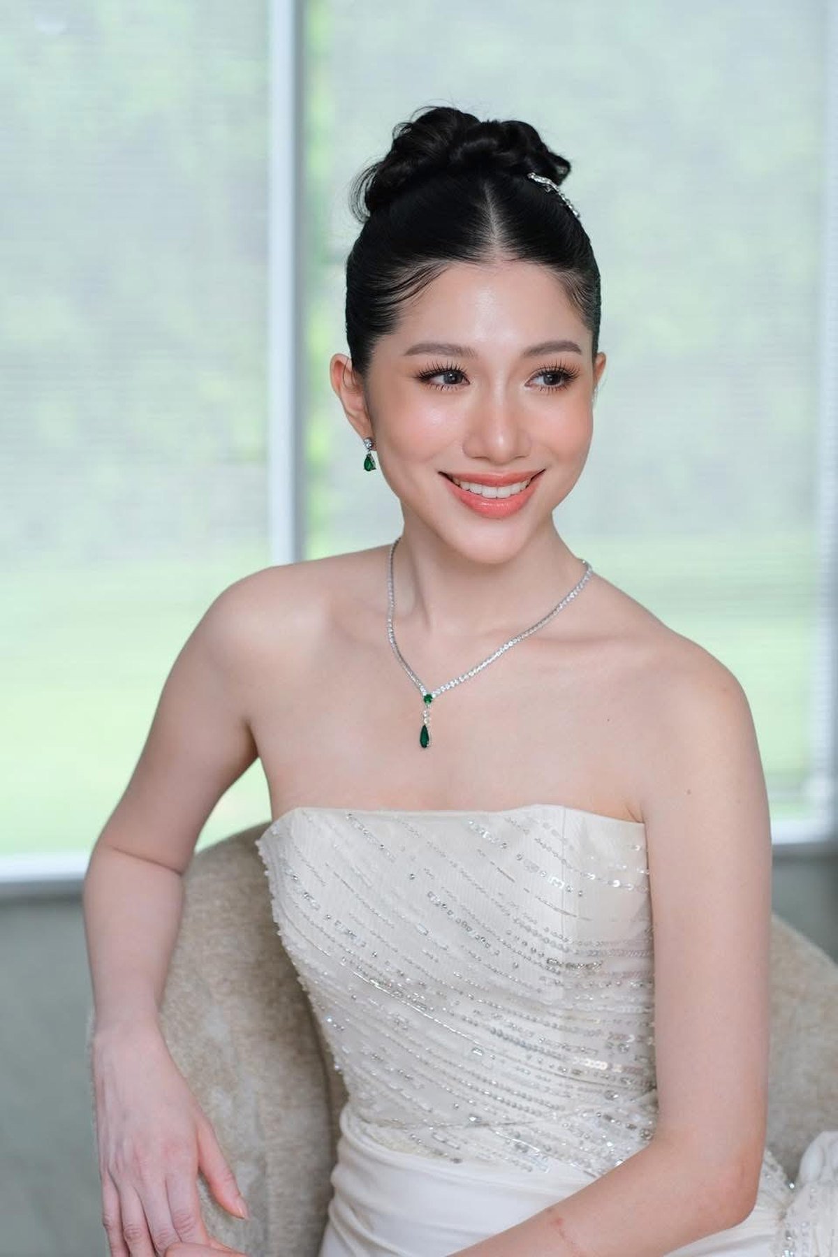 What photographs well in Thai light