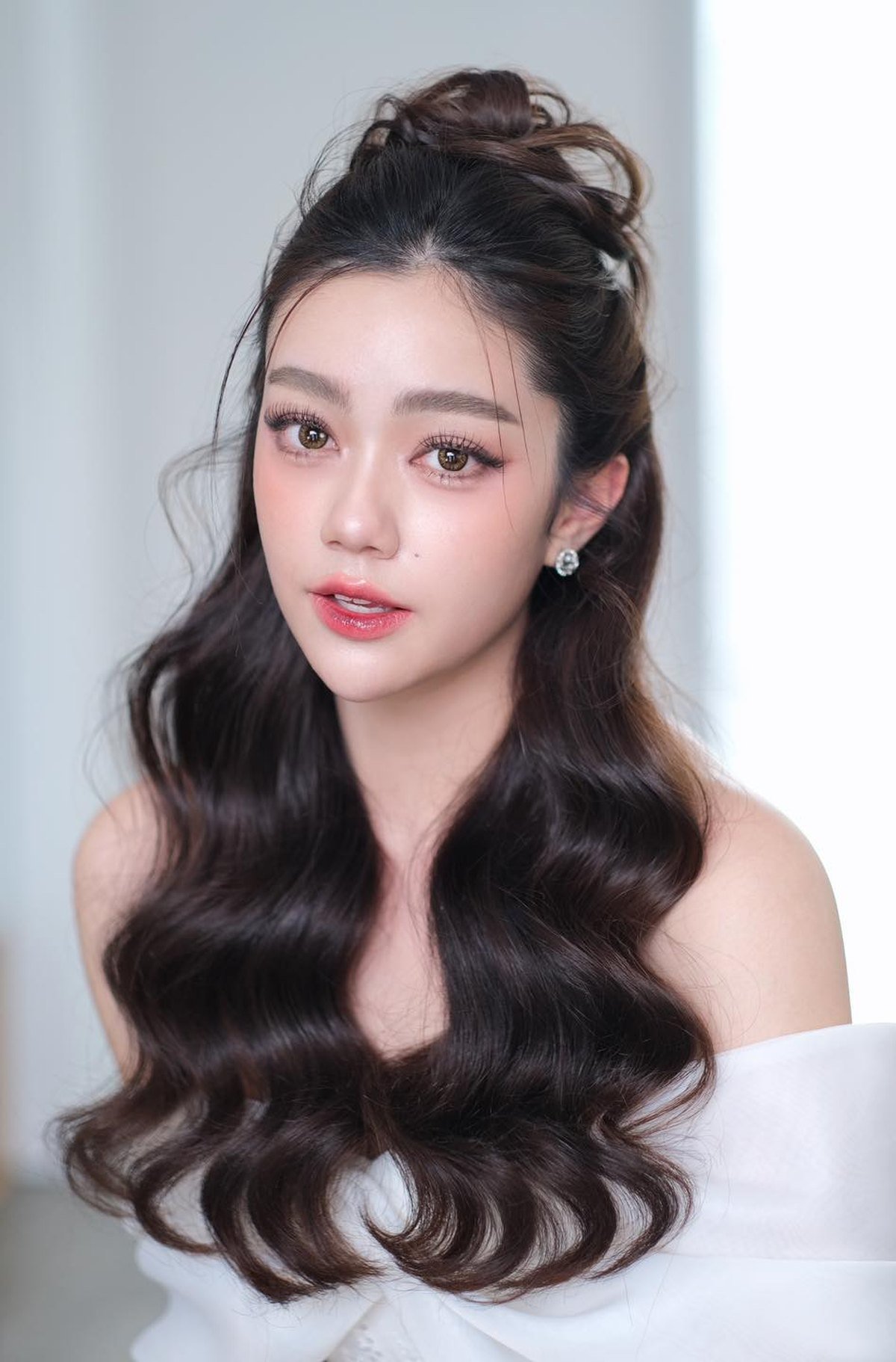 What brings Vietnamese MUAs to Bangkok