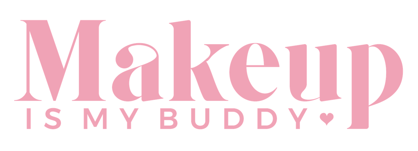 Make Up Is My Buddy — Bangkok Professional Makeup Artist