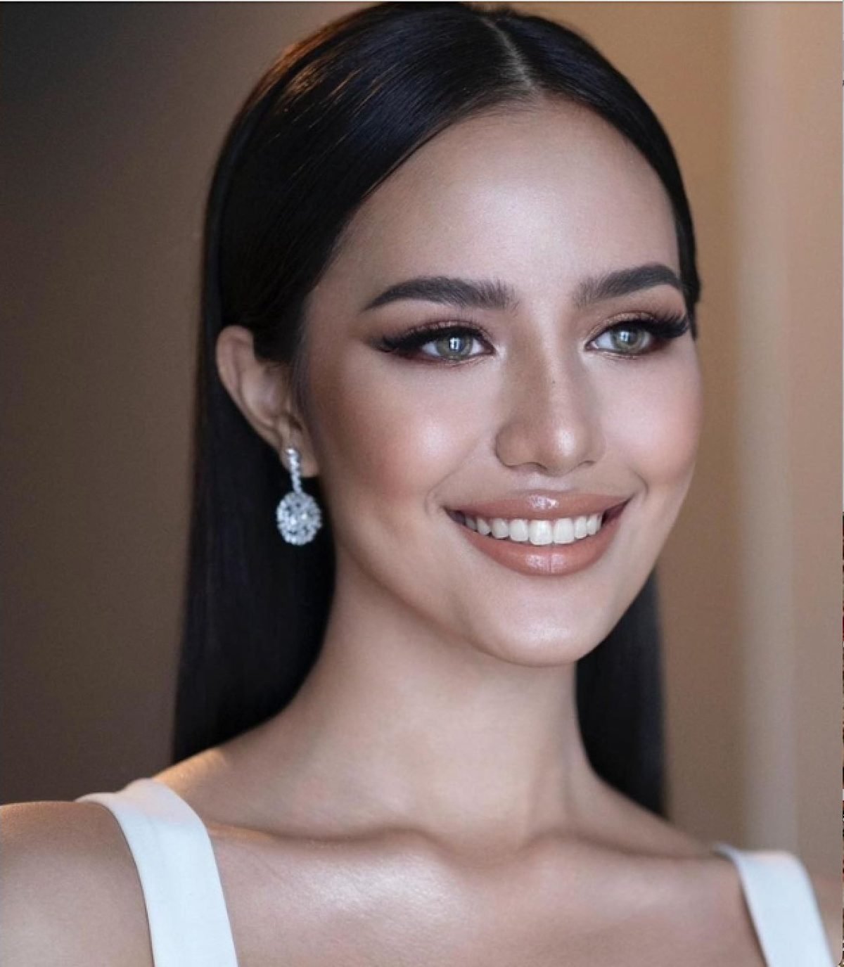 Working with Opal — behind the photoshoot