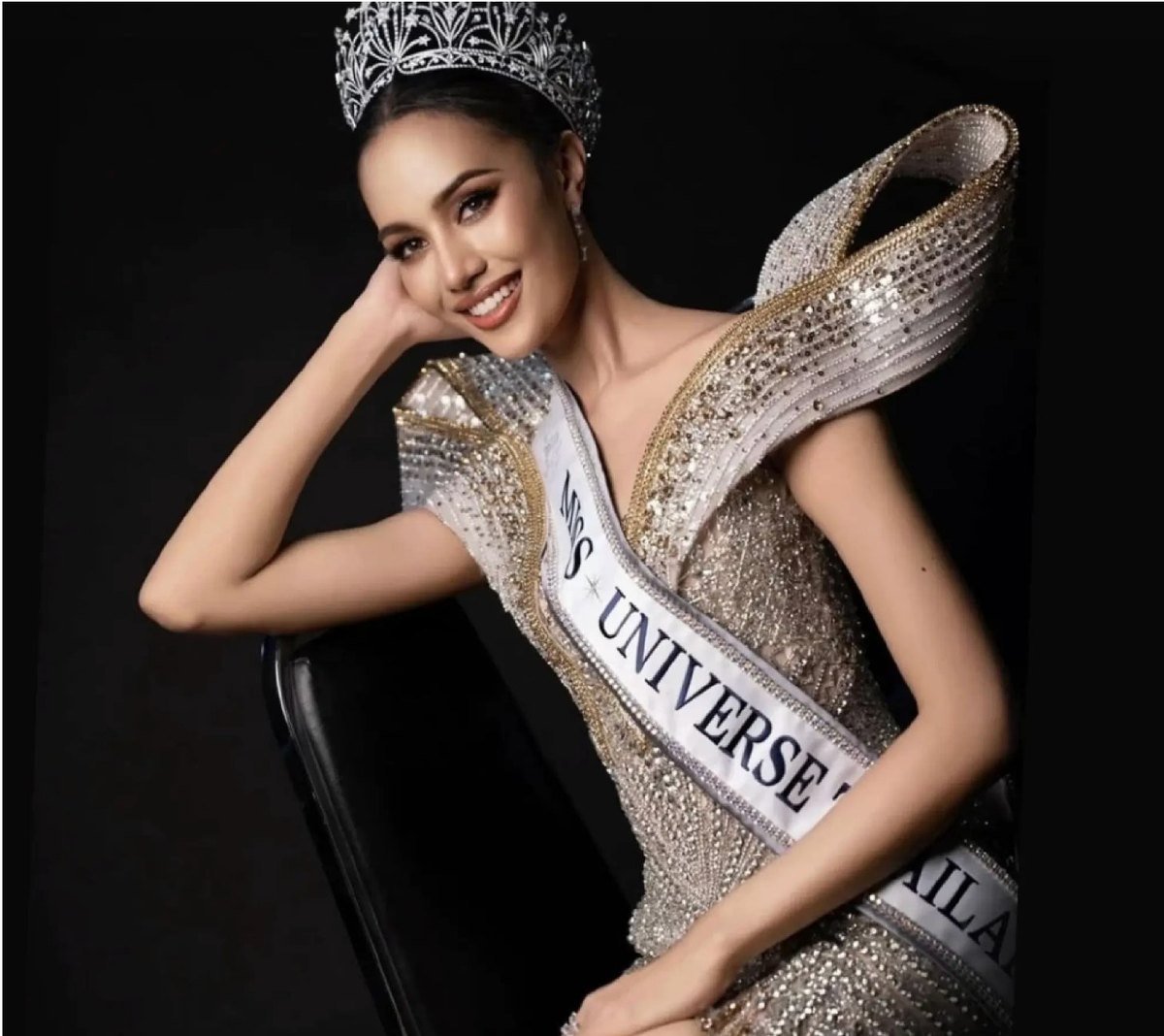 What pageant skin preparation actually looks like