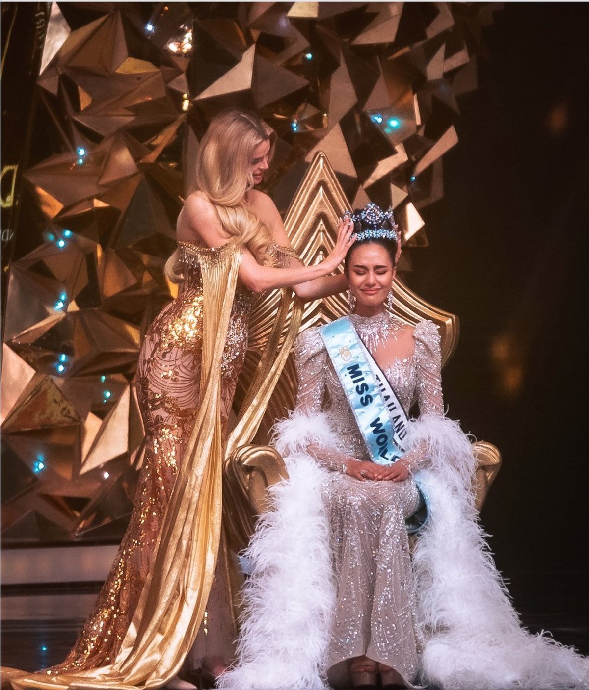 What this moment means for Thai beauty